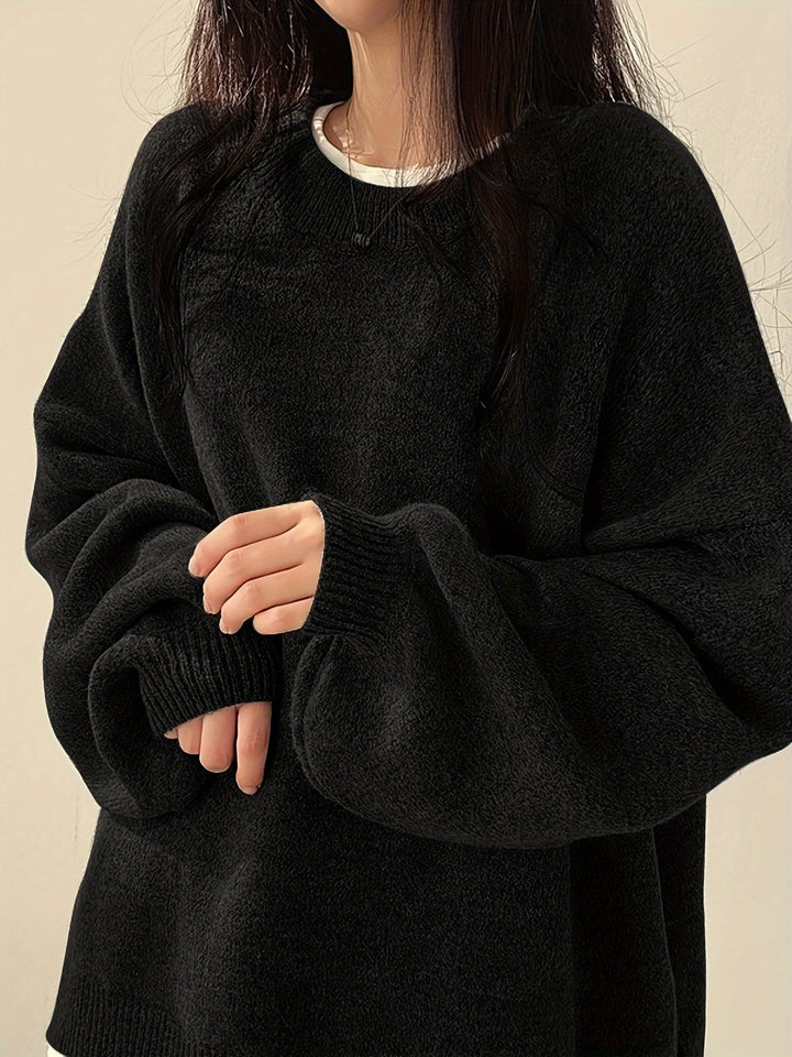 Dale™ - Cozy Oversized Sweater