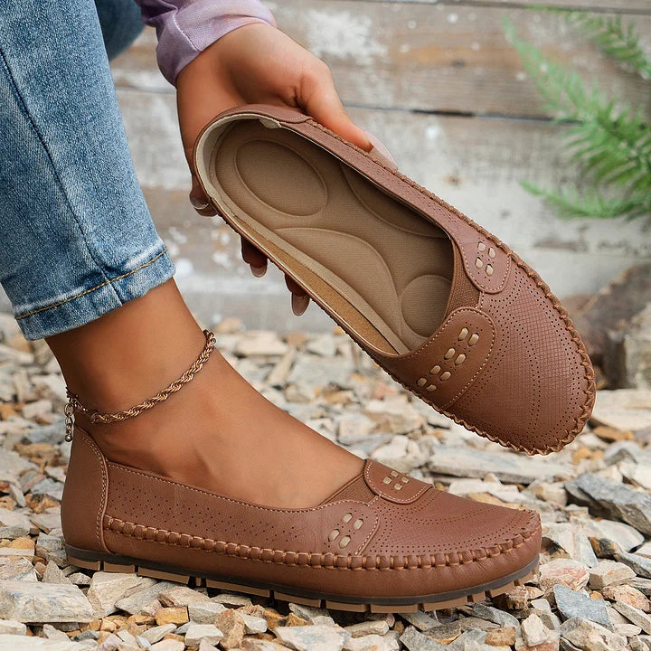 Judith - Women's Orthopedic Shoes