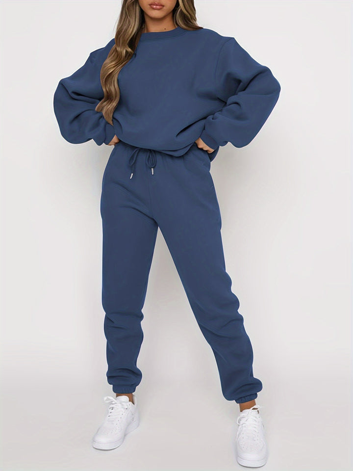 Georgia - Comfortable Loungewear Set