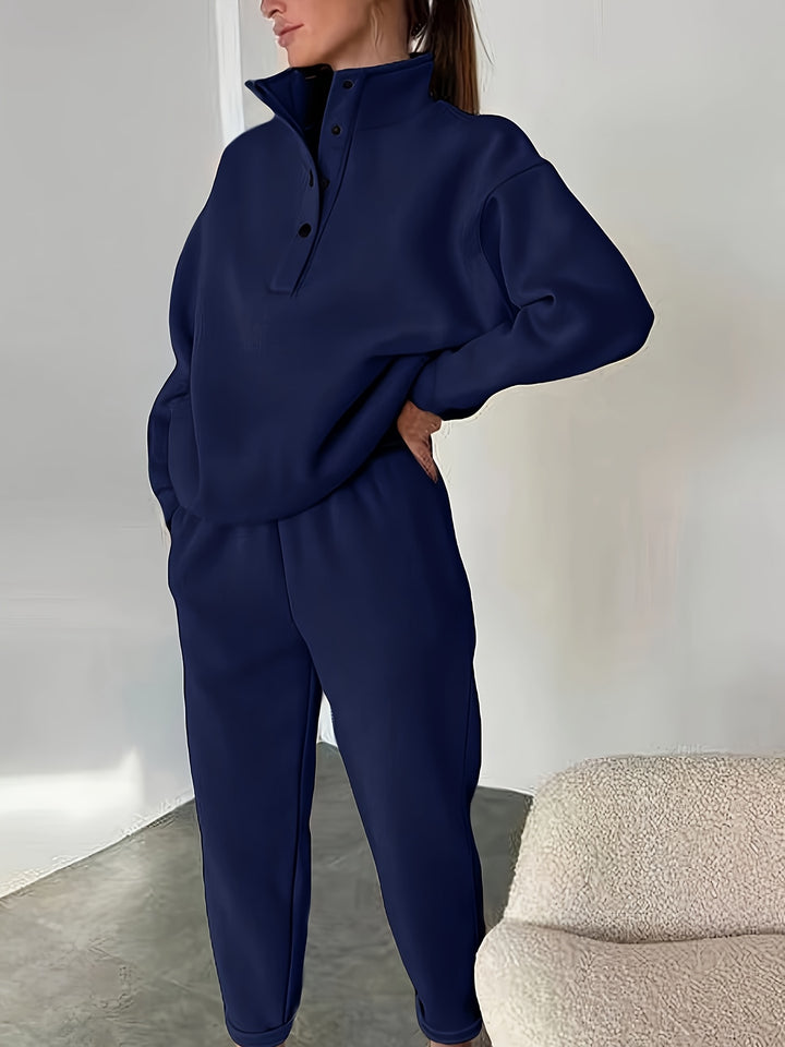 Roza™ | Comfortable Loungewear Set
