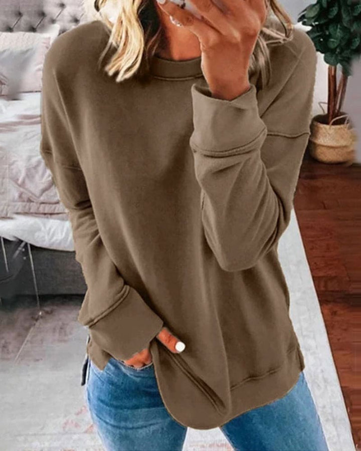 Moyra - Elegant Jumper for Women