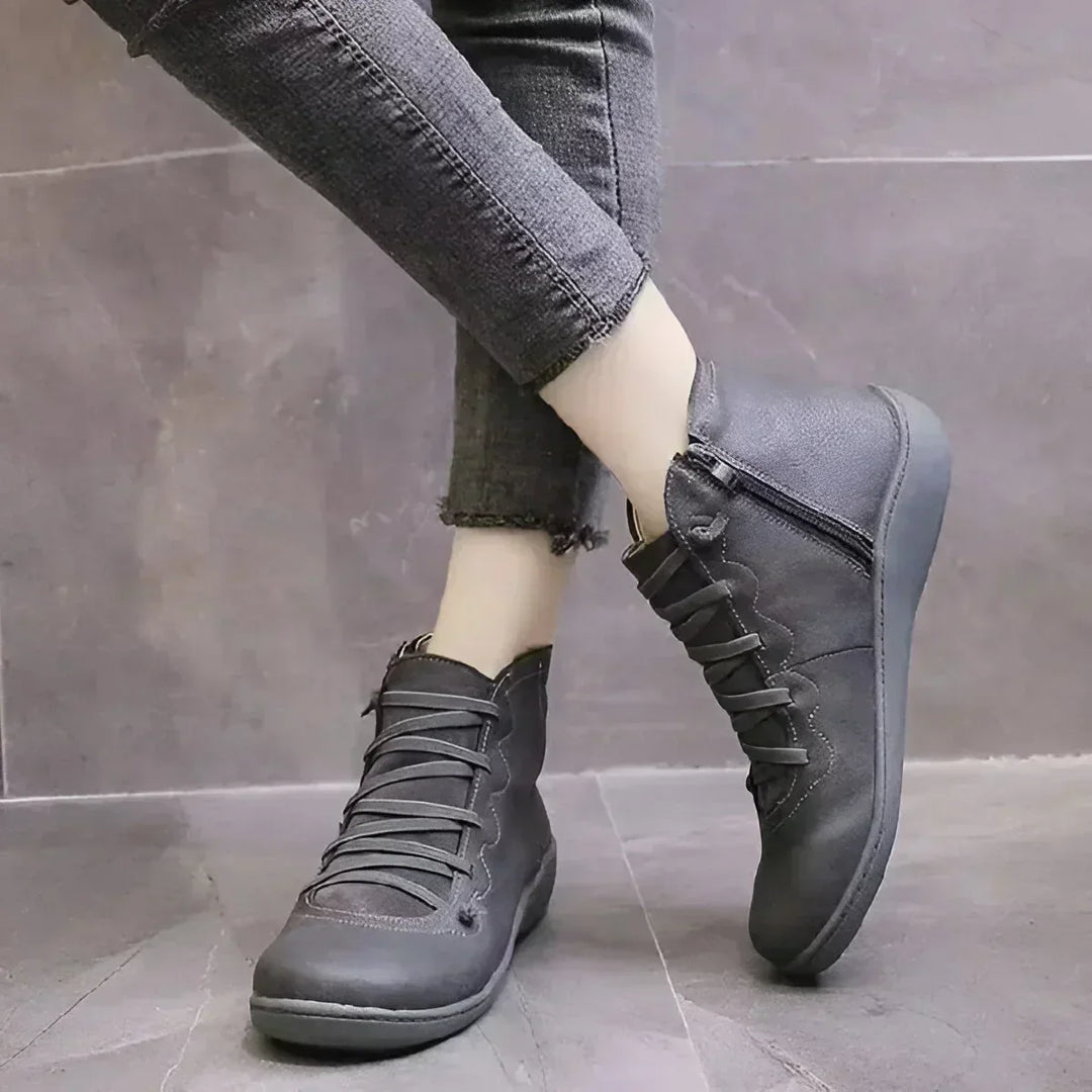 Harper™ - Comfortable Waterproof Shoes