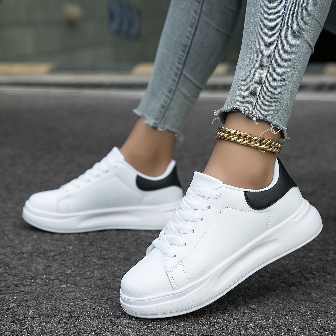 Beth - Orthopedic Sneakers