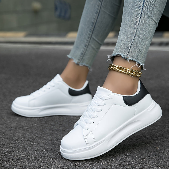 Beth - Orthopedic Sneakers