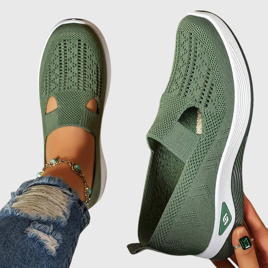 Bondi™ | Rosie Orthopedic Slip-On Shoes
