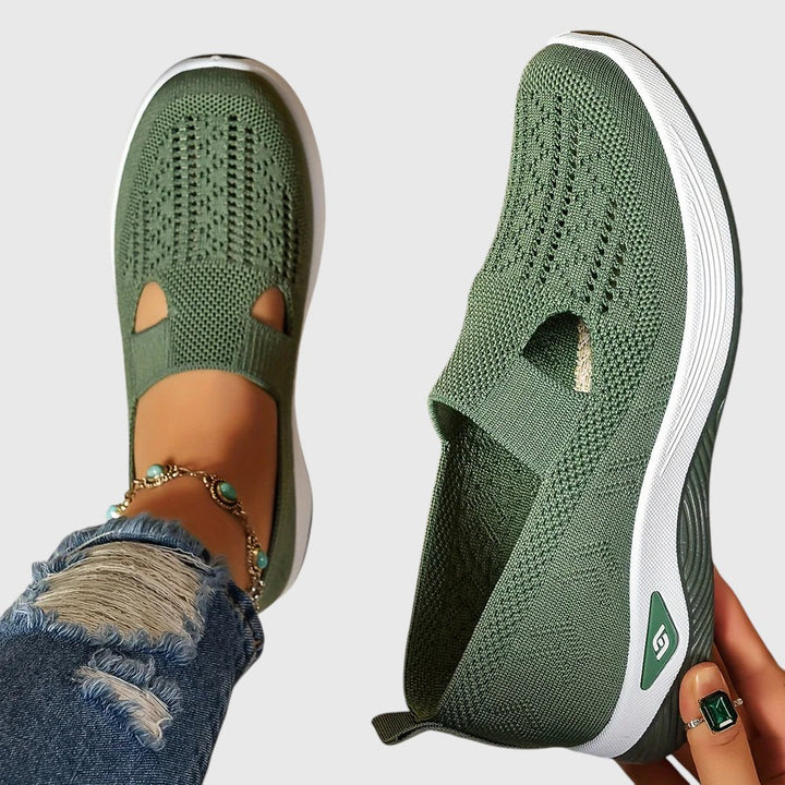 Bondi™ | Rosie Orthopedic Slip-On Shoes
