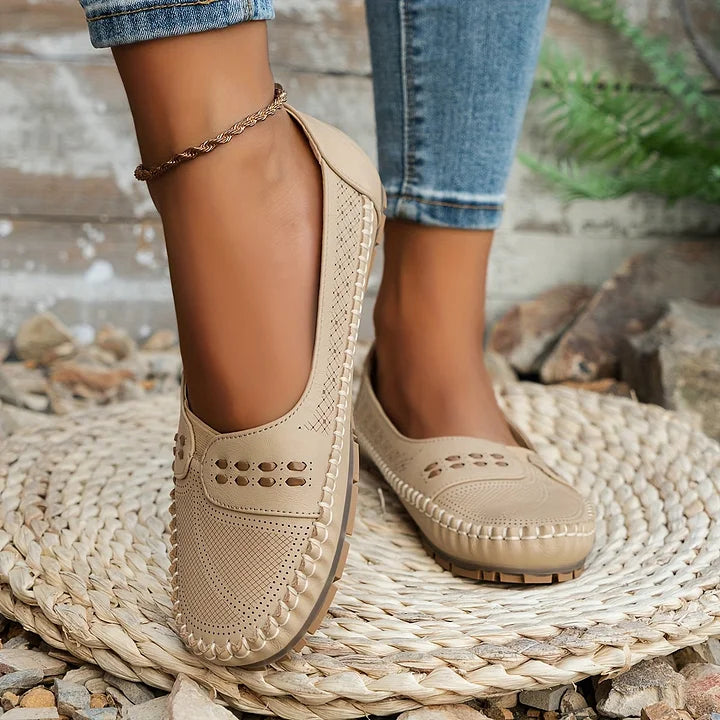 Judith - Women's Orthopedic Shoes