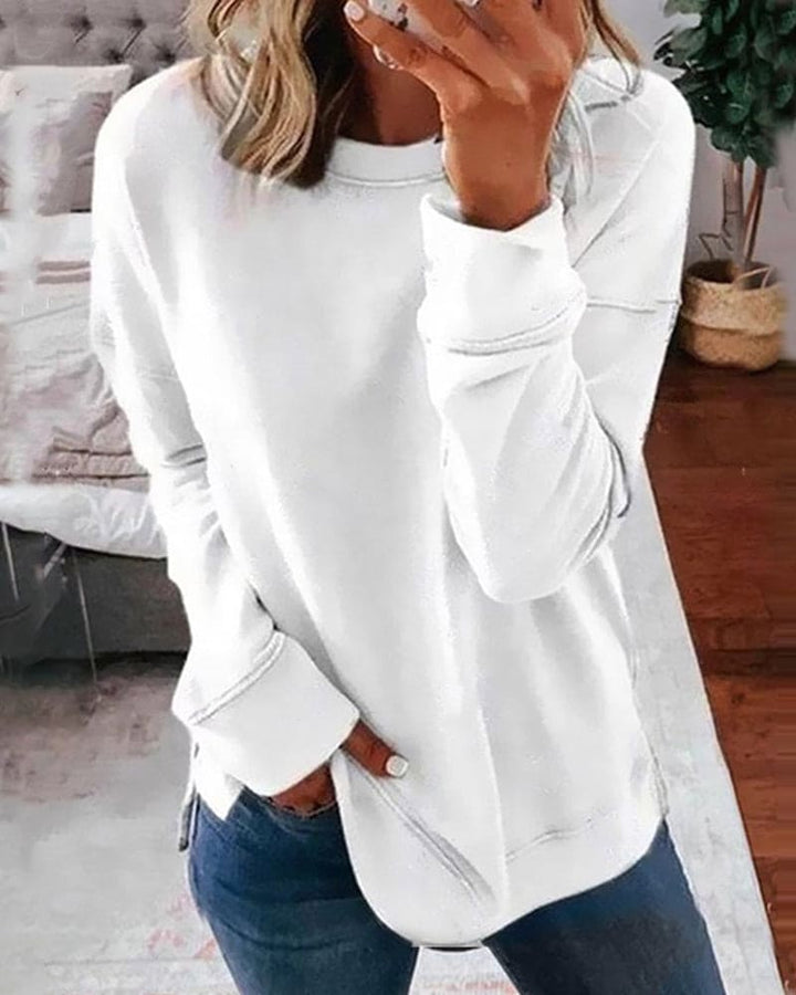 Moyra - Elegant Jumper for Women