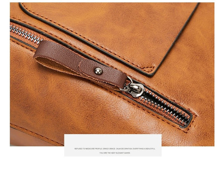 Majorie - Stylish Shoulder Bag