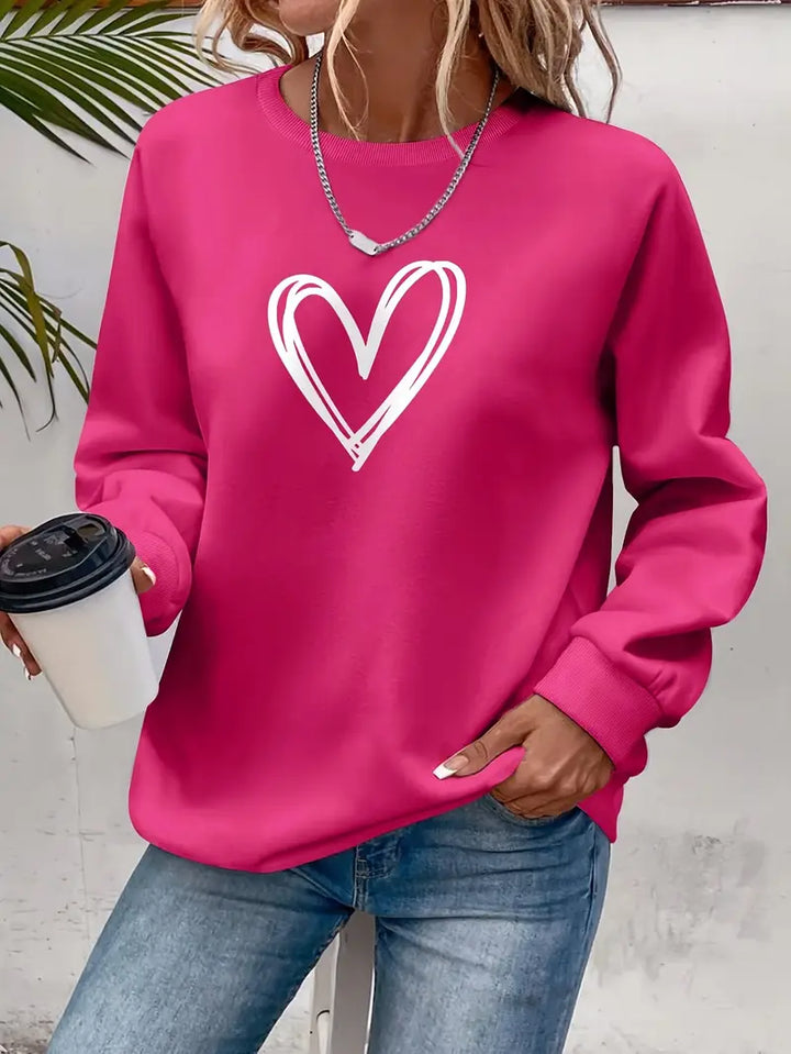 Endless - Love Sweater
