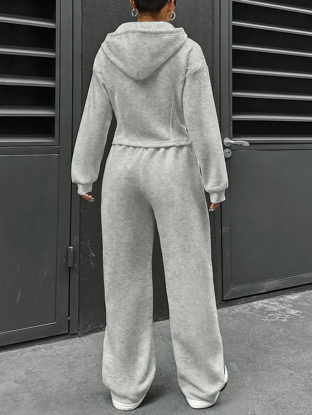 Tina™ | Comfortable Loungewear Set