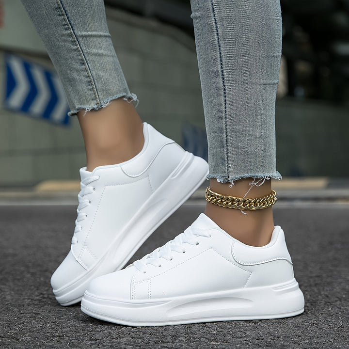 Beth - Orthopedic Sneakers