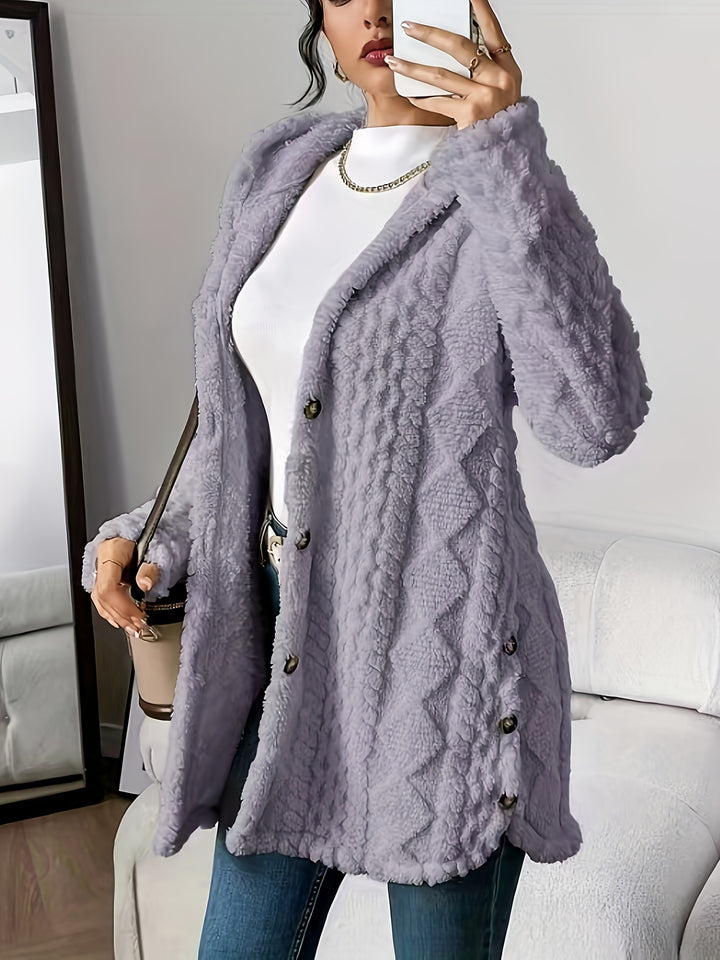 Jodie - Elegant Cardigan