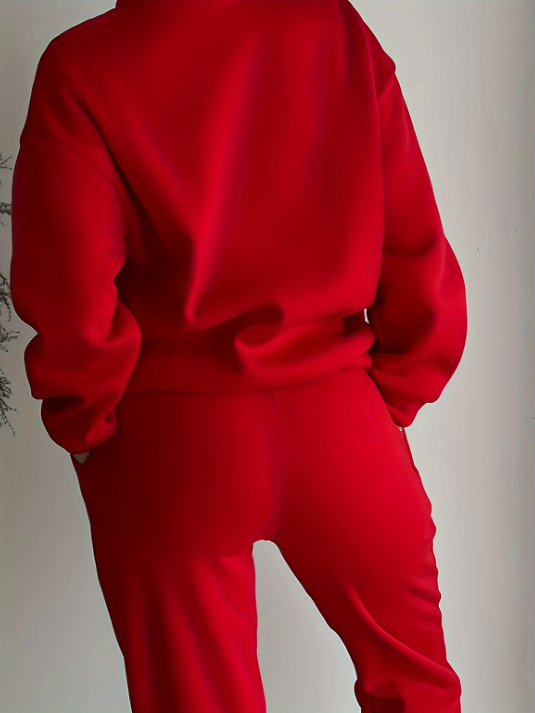 Roza™ | Comfortable Loungewear Set