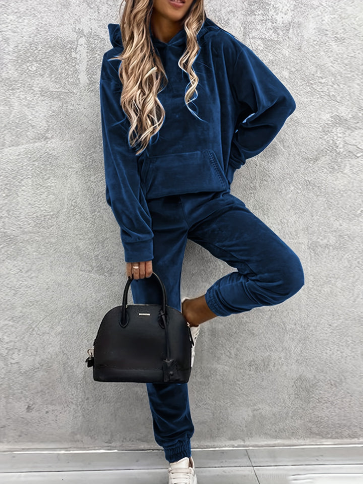 Donna - Comfortable Loungewear Set
