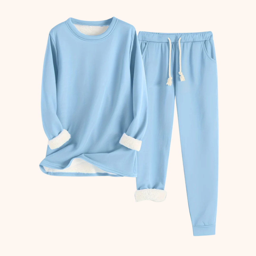Rebeka™ | Comfortable Loungewear Set