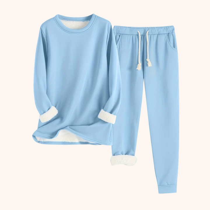 Rebeka™ | Comfortable Loungewear Set
