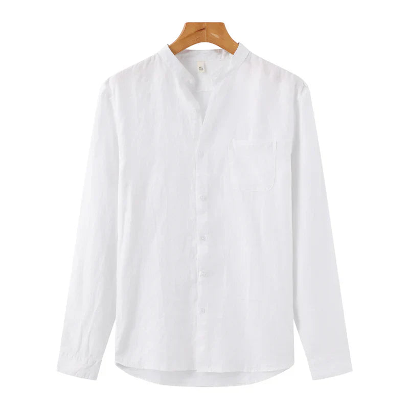 Cape Town Linen Shirt