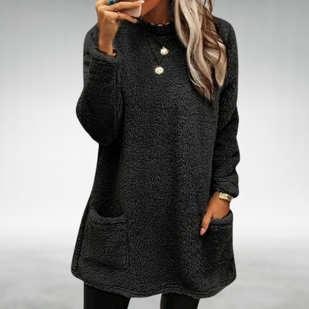 Sheila - Comfortable Jumper