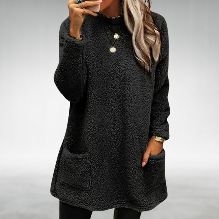 Sheila - Comfortable Jumper