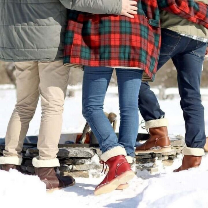 Mia™ - Waterproof Winter boots