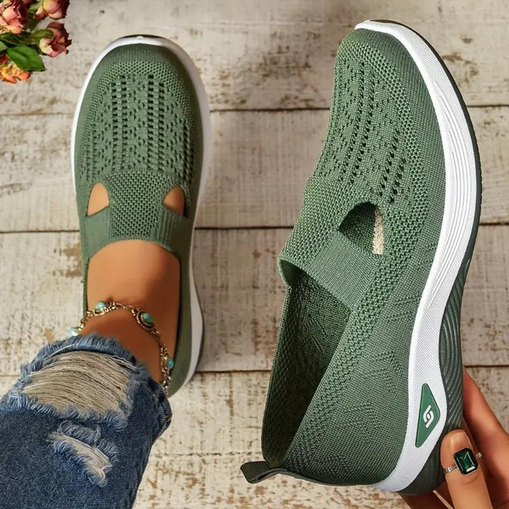 Jen – Orthopedic Shoes for Women