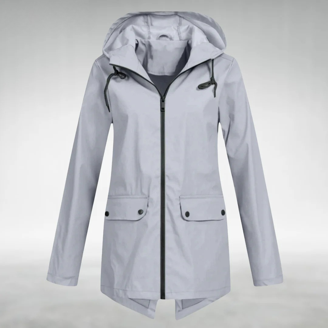 Mel™ - Women's Waterproof Jacket
