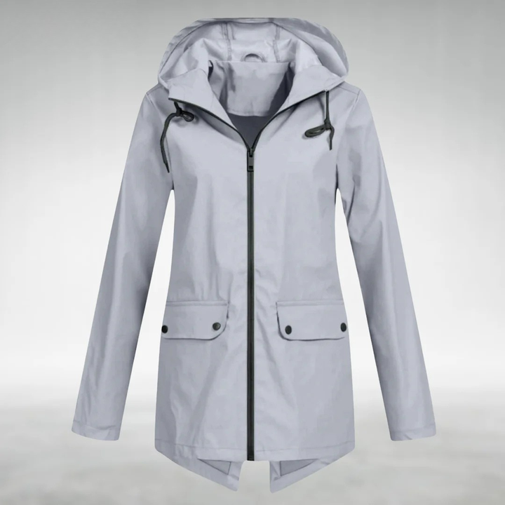 Mel™ - Women's Waterproof Jacket