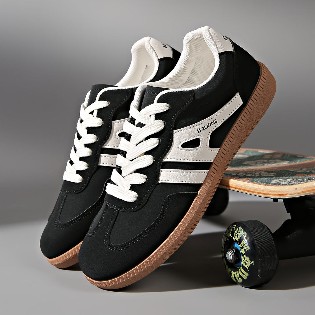 Eva - Orthopedic Comfort Sneakers