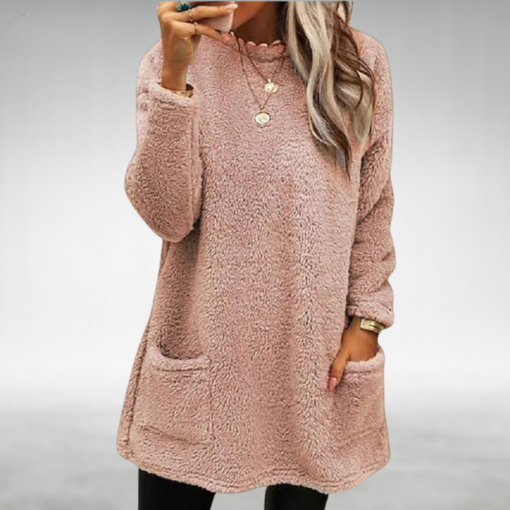 Sheila - Comfortable Jumper