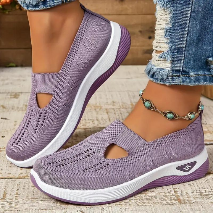 Jen – Orthopedic Shoes for Women