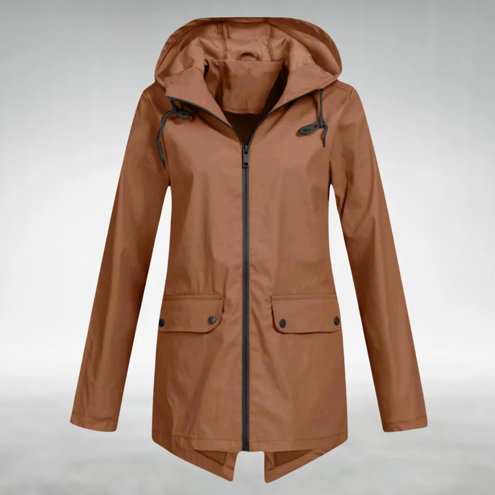 Mel™ - Women's Waterproof Jacket