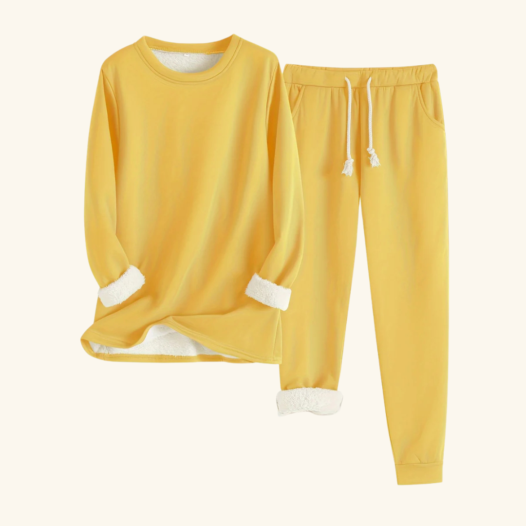Rebeka™ | Comfortable Loungewear Set