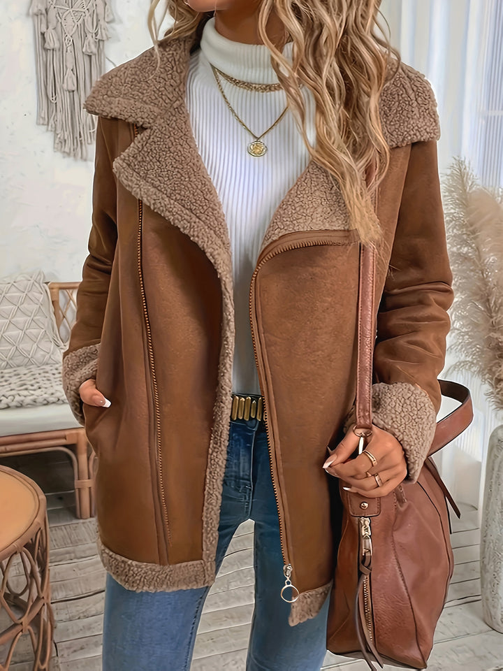 Stacey™ | Elegant Jacket