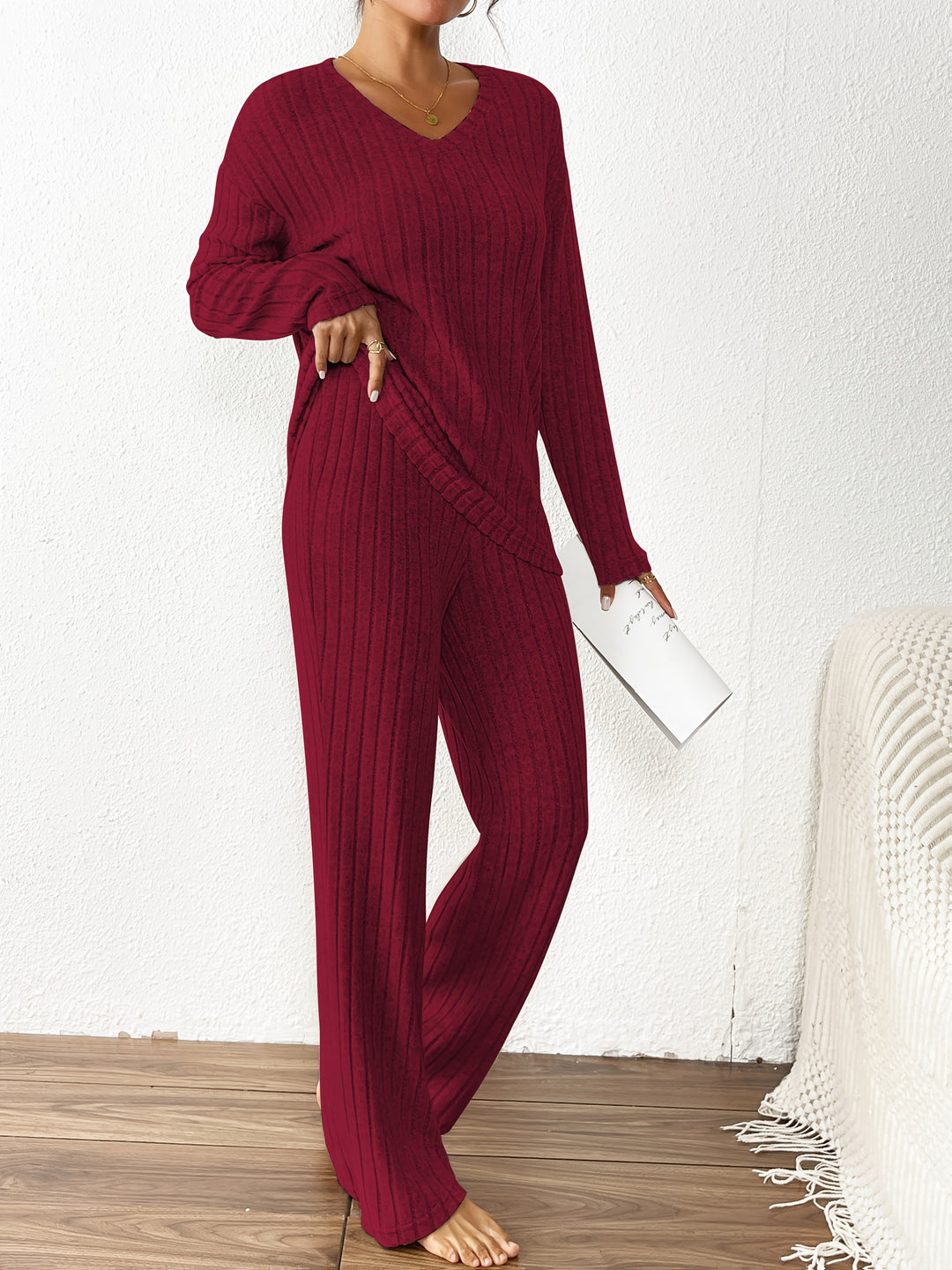 Kristy™ | Comfortable Loungewear Set