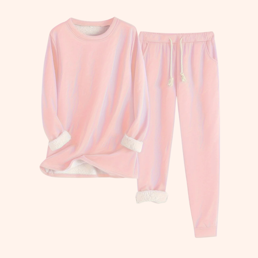Rebeka™ | Comfortable Loungewear Set