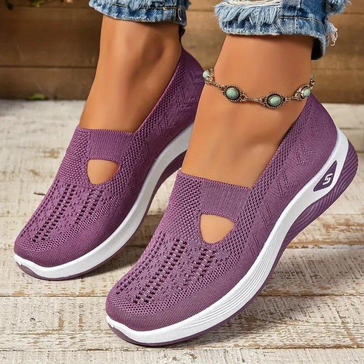 Jen – Orthopedic Shoes for Women