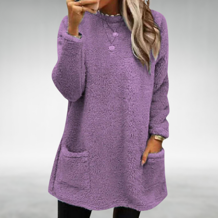 Sheila - Comfortable Jumper