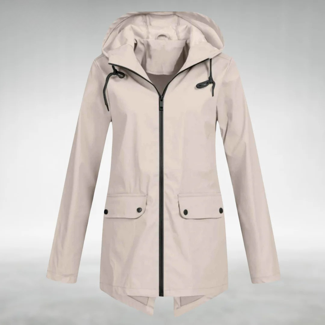 Mel™ - Women's Waterproof Jacket