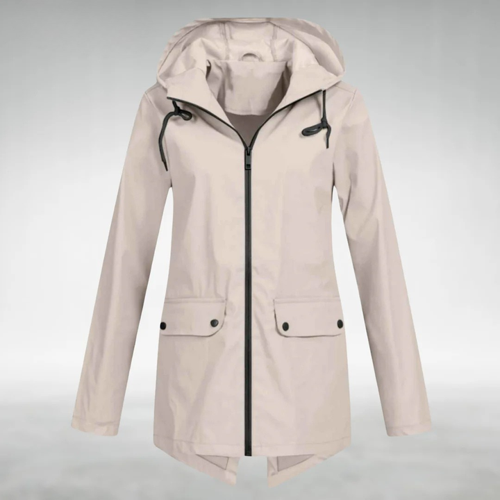 Mel™ - Women's Waterproof Jacket