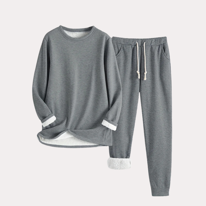 Rebeka™ | Comfortable Loungewear Set