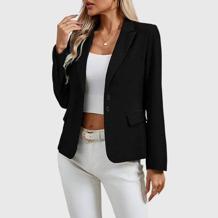 Lorain - Modern Elegant Blazer