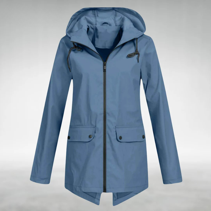 Mel™ - Women's Waterproof Jacket