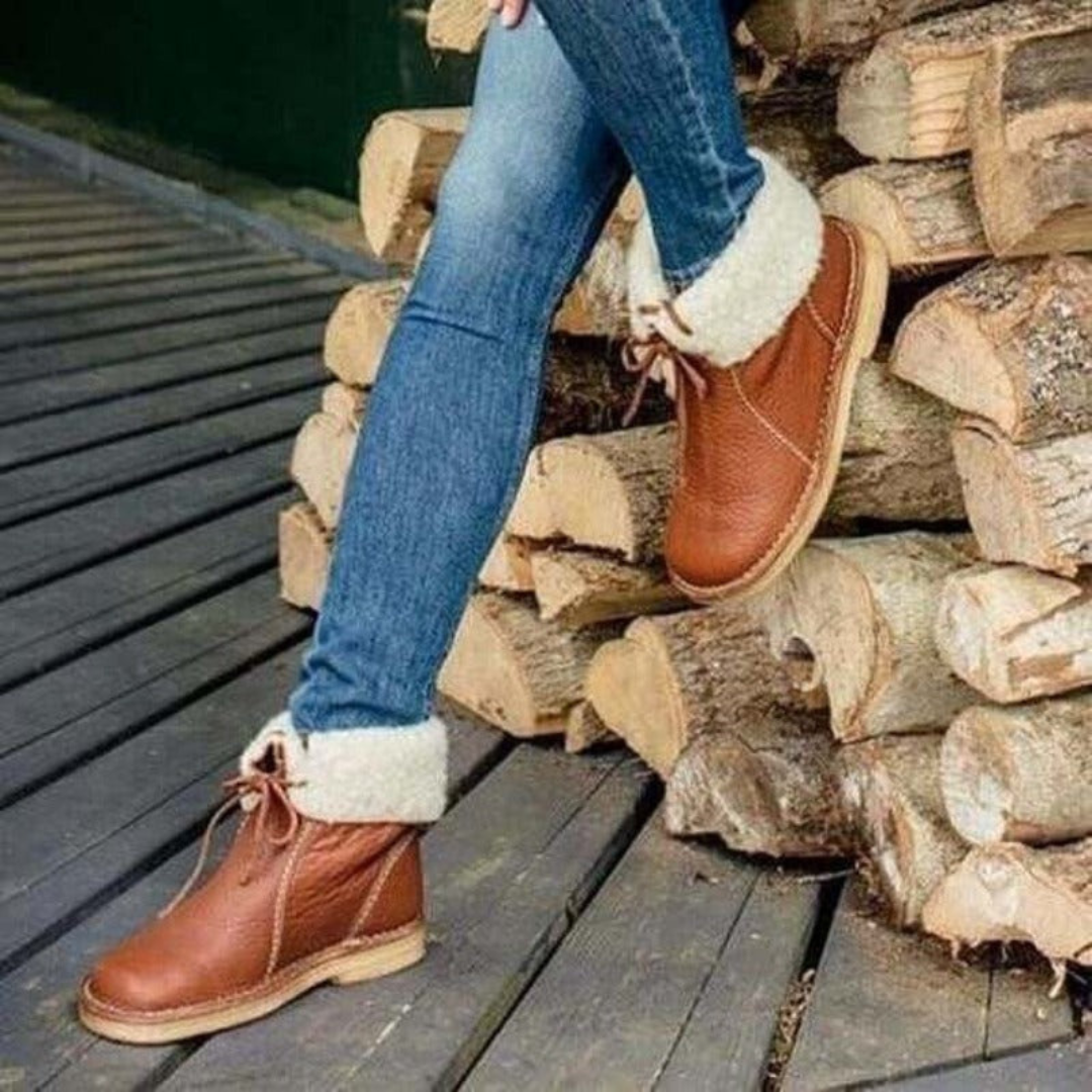 Mia™ - Waterproof Winter boots