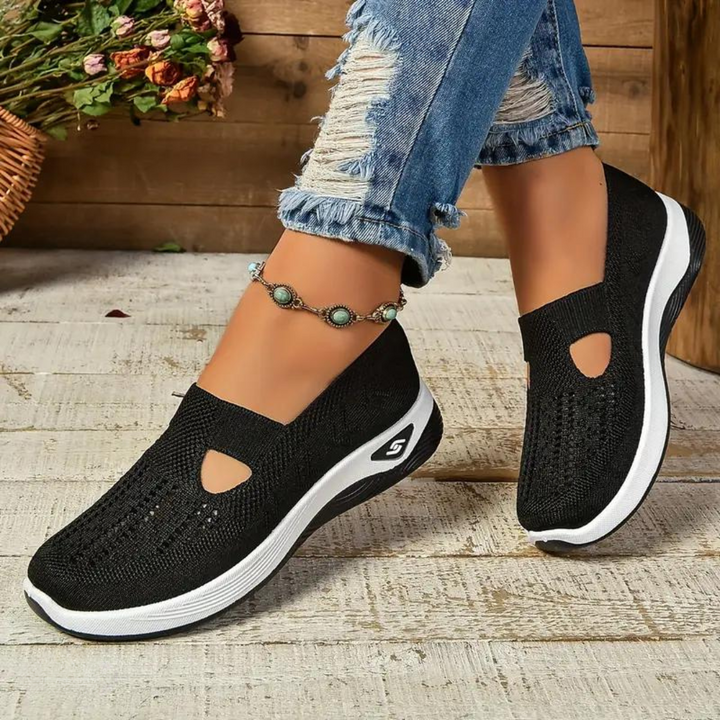 Jen – Orthopedic Shoes for Women
