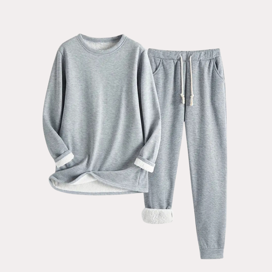 Rebeka™ | Comfortable Loungewear Set