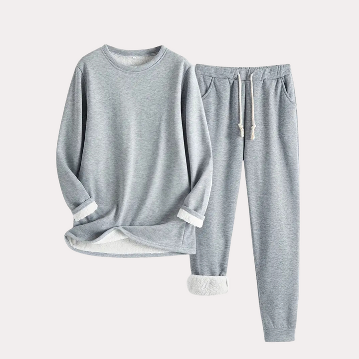 Rebeka™ | Comfortable Loungewear Set
