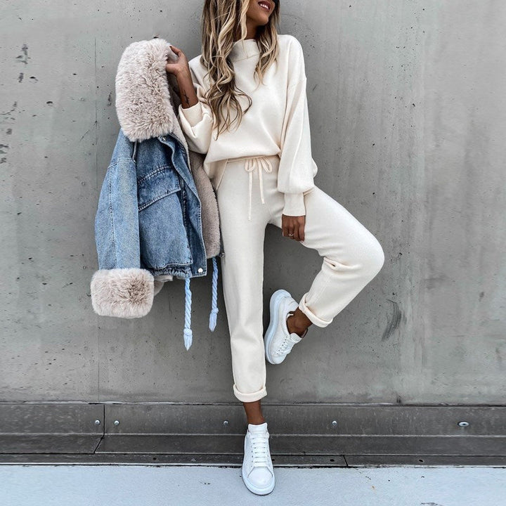 Demi | Comfortable Lounge Set