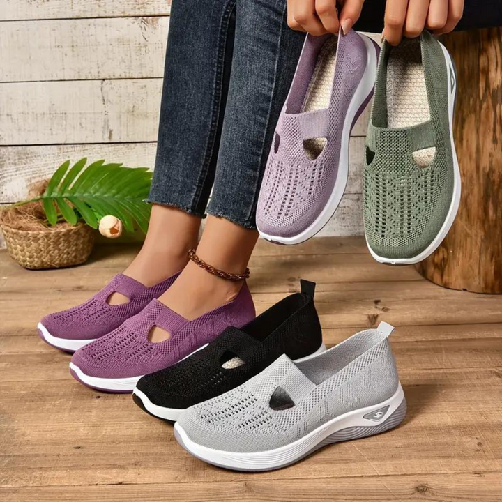 Jen – Orthopedic Shoes for Women