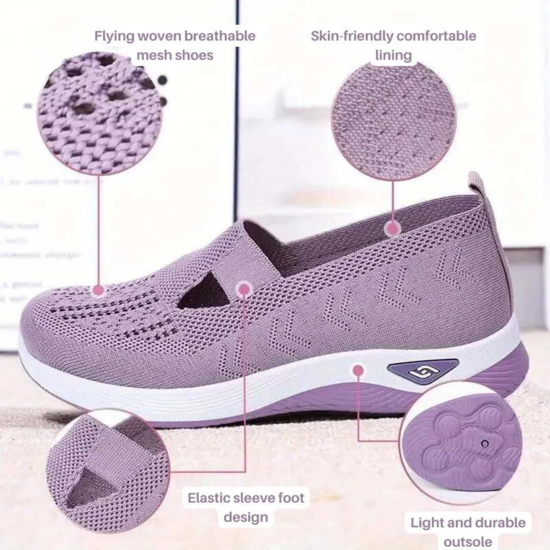Jen – Orthopedic Shoes for Women